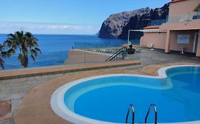 Terraza Sol Los Gigantes